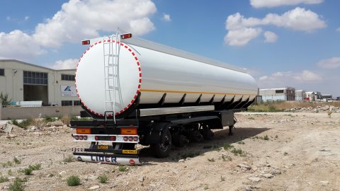 خزان وقود للبيع في تونس  2