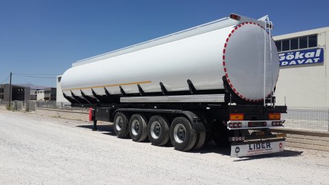 خزان وقود للبيع في تونس  5