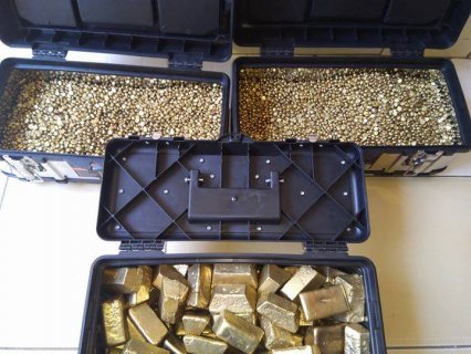 pure Gold for sale 3