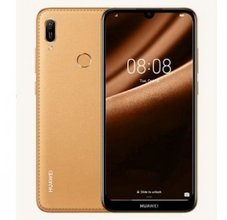 Huawei y6 prime 2019 2