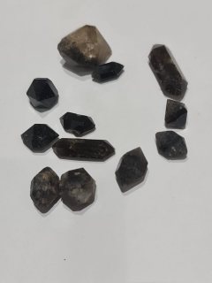 أحجار نيزكية 1