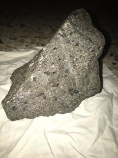 أحجار نيزكية 3