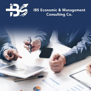 شركة IBS للاستشارات دراسات الجدوى الاقتصادية009659