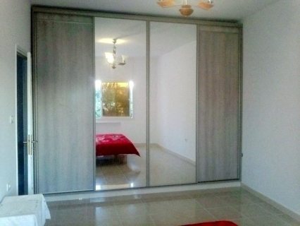 شقة فاخرة مفروشة في سكرة تونس  3