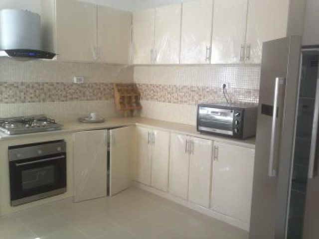 شقة فاخرة مكيفة 4