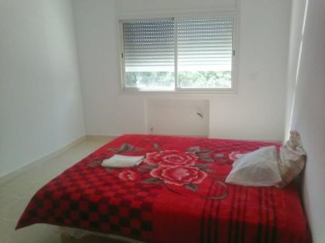 شقة فاخرة مكيفة 2