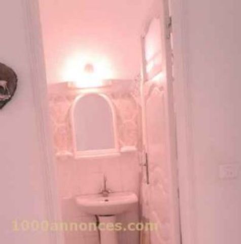 شقة مفروشة مكيفة 3