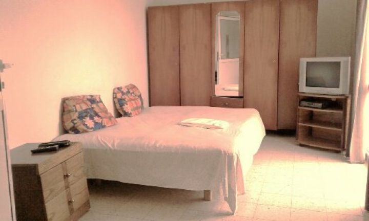 شقة مفروشة مكيفة 2