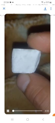 حجر الكوارتز خام 2