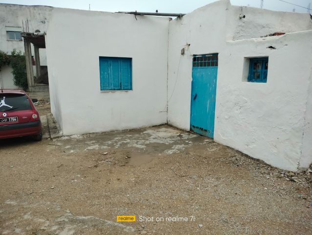 بيعارض صالحة للبناء